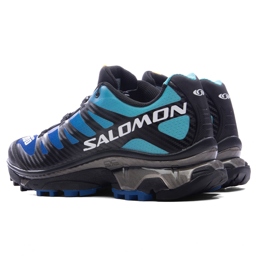 XT-4 OG - Black/Nautical Blue