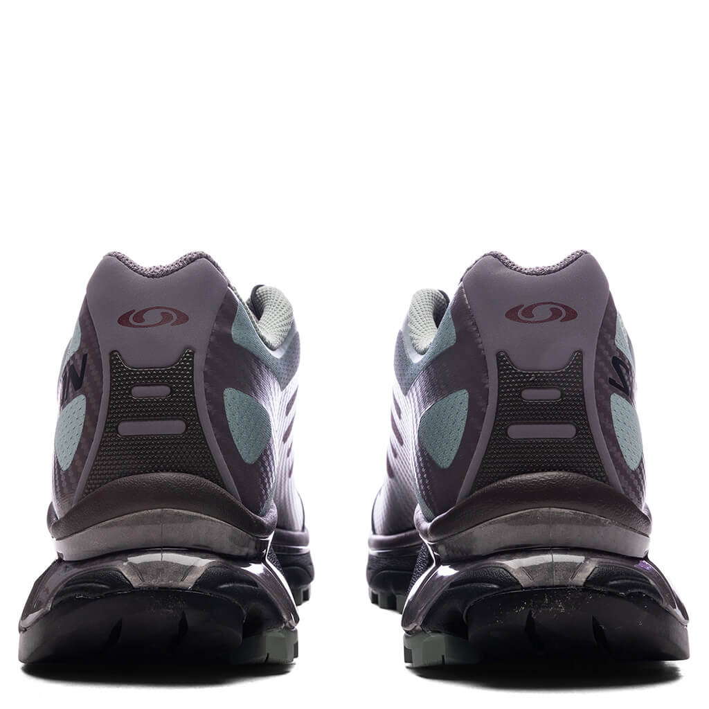 XT-4 OG - Excalibur/Green Milieu/Tawny Port