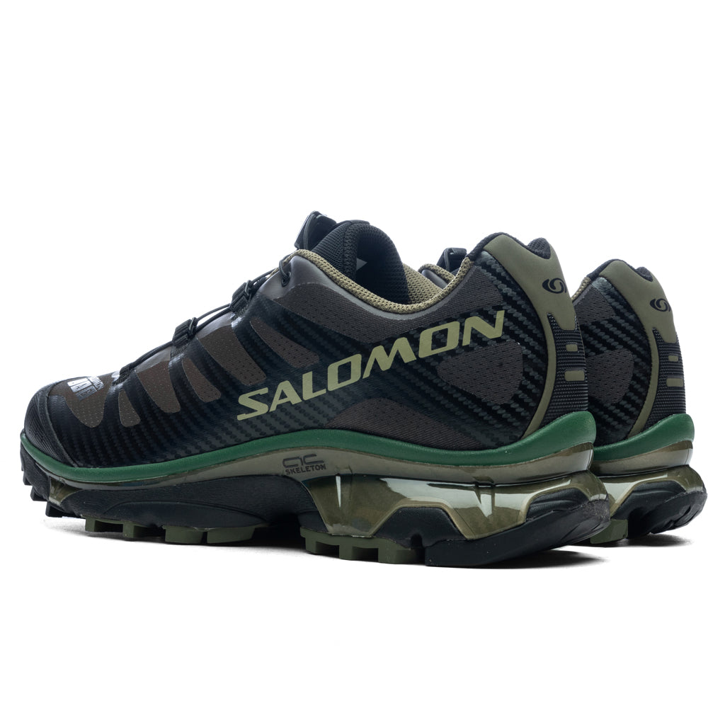 XT-4 OG - Olive Night/Black/Aloe