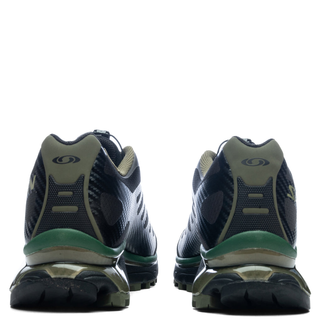 XT-4 OG - Olive Night/Black/Aloe