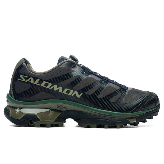 XT-4 OG - Olive Night/Black/Aloe