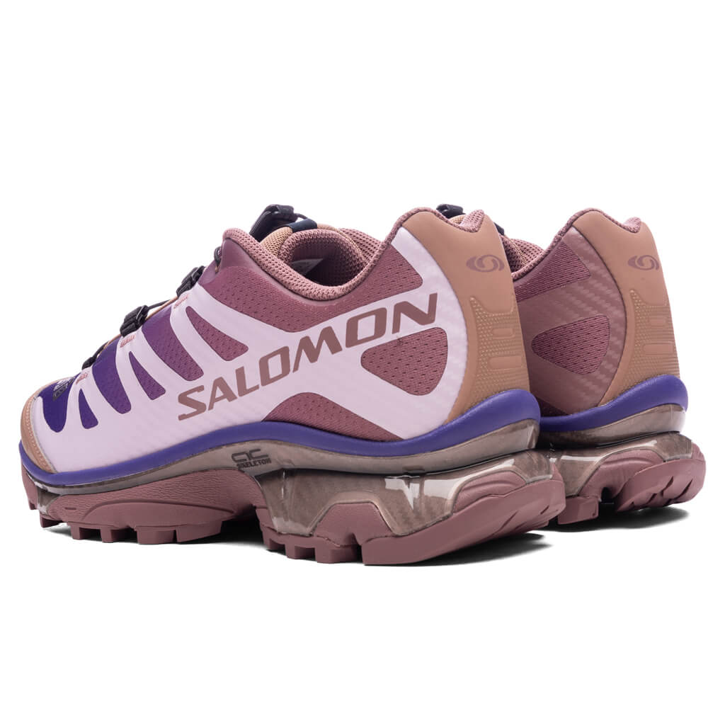 XT-4 OG - Portabella/Rose/Liberty