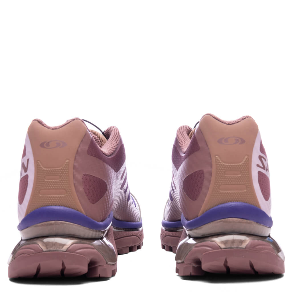 XT-4 OG - Portabella/Rose/Liberty