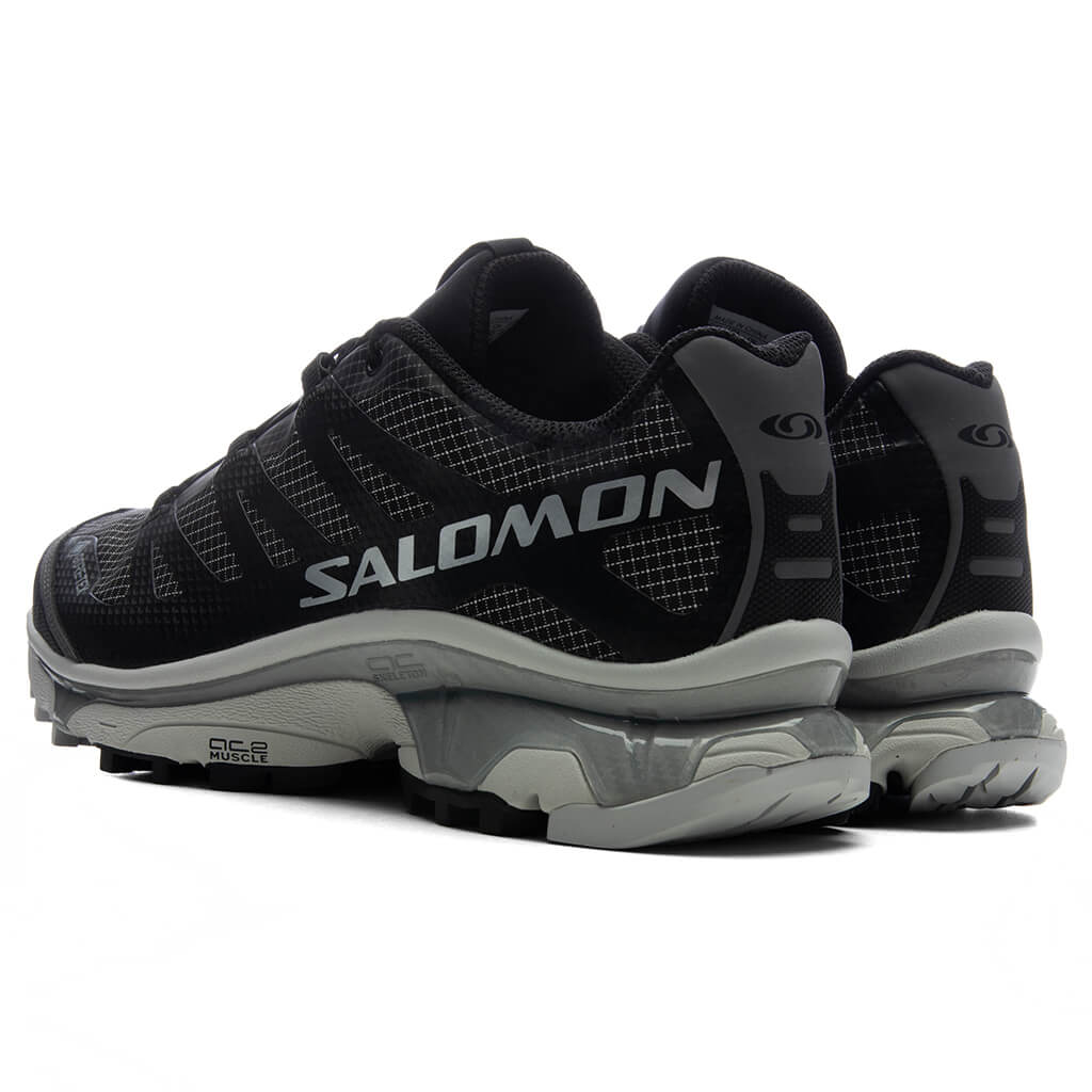 XT-4 GTX - Black/Black/Lunar