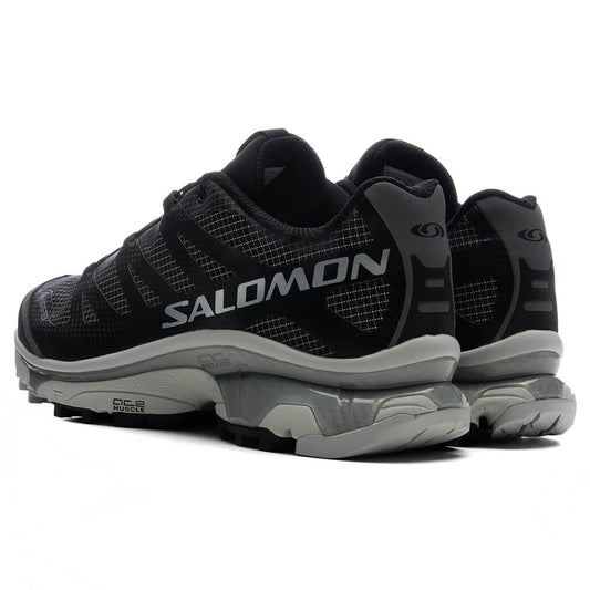 XT-4 GTX - Black/Black/Lunar