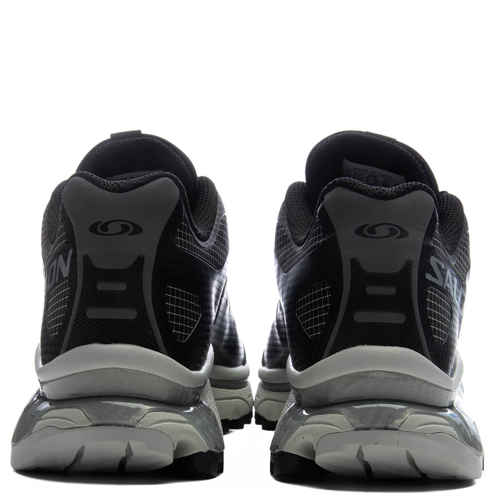 XT-4 GTX - Black/Black/Lunar
