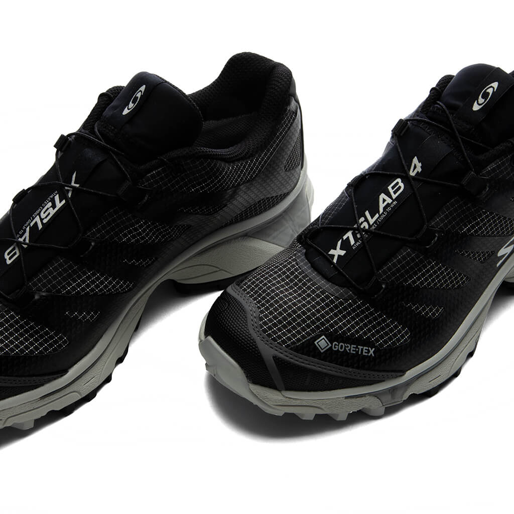 XT-4 GTX - Black/Black/Lunar
