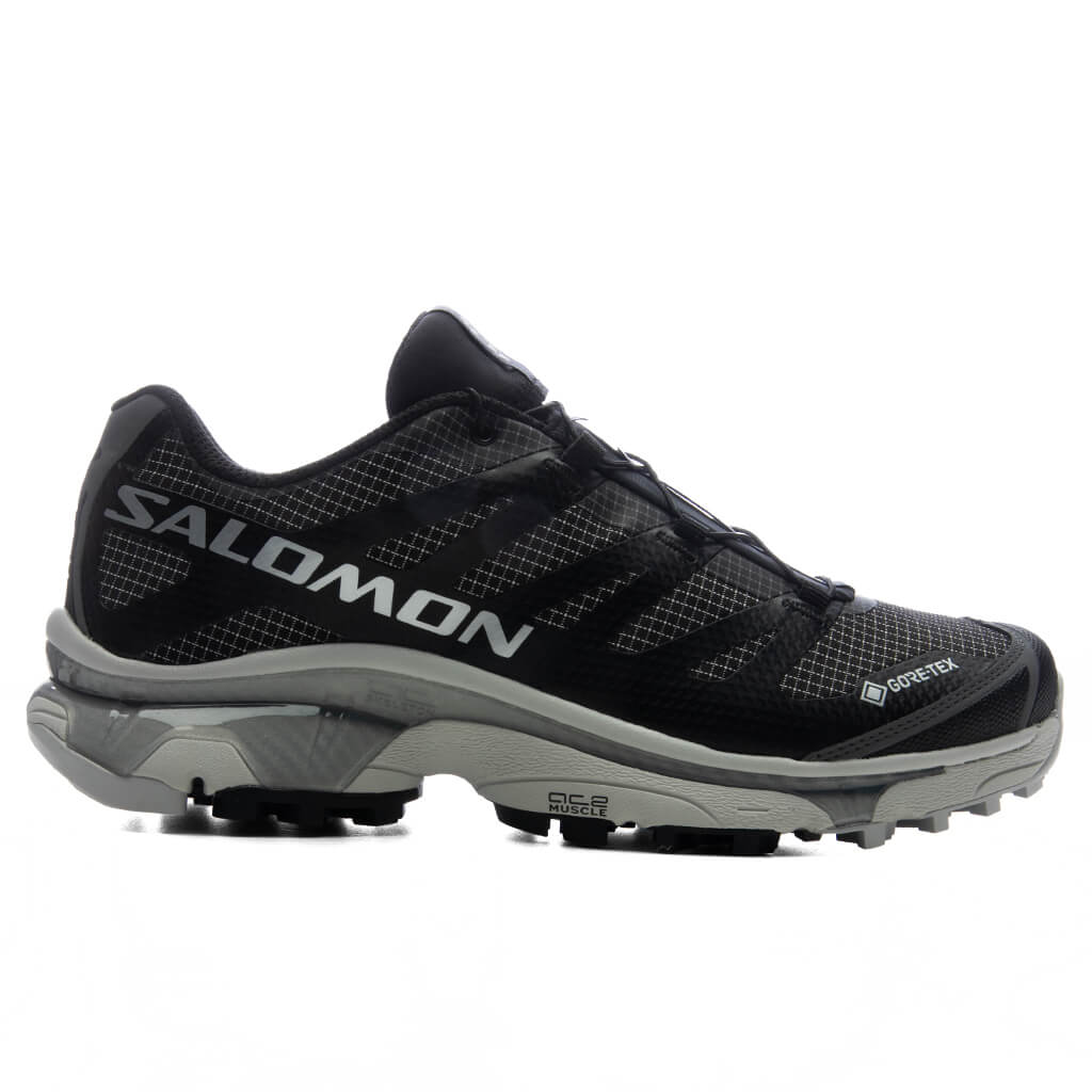 XT-4 GTX - Black/Black/Lunar