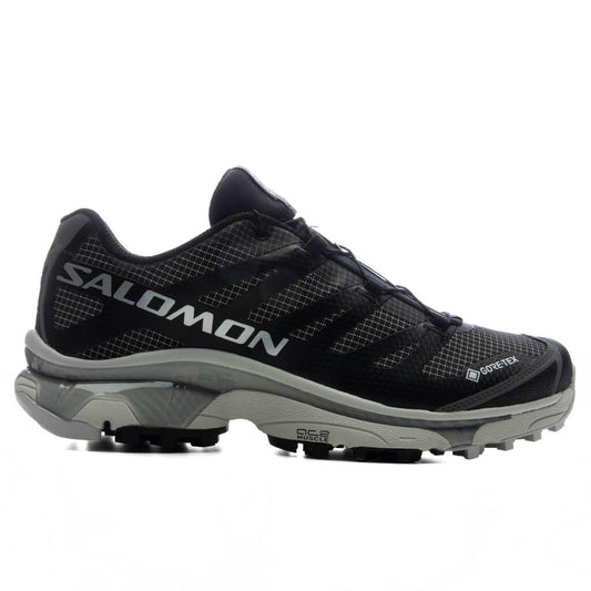 XT-4 GTX - Black/Black/Lunar