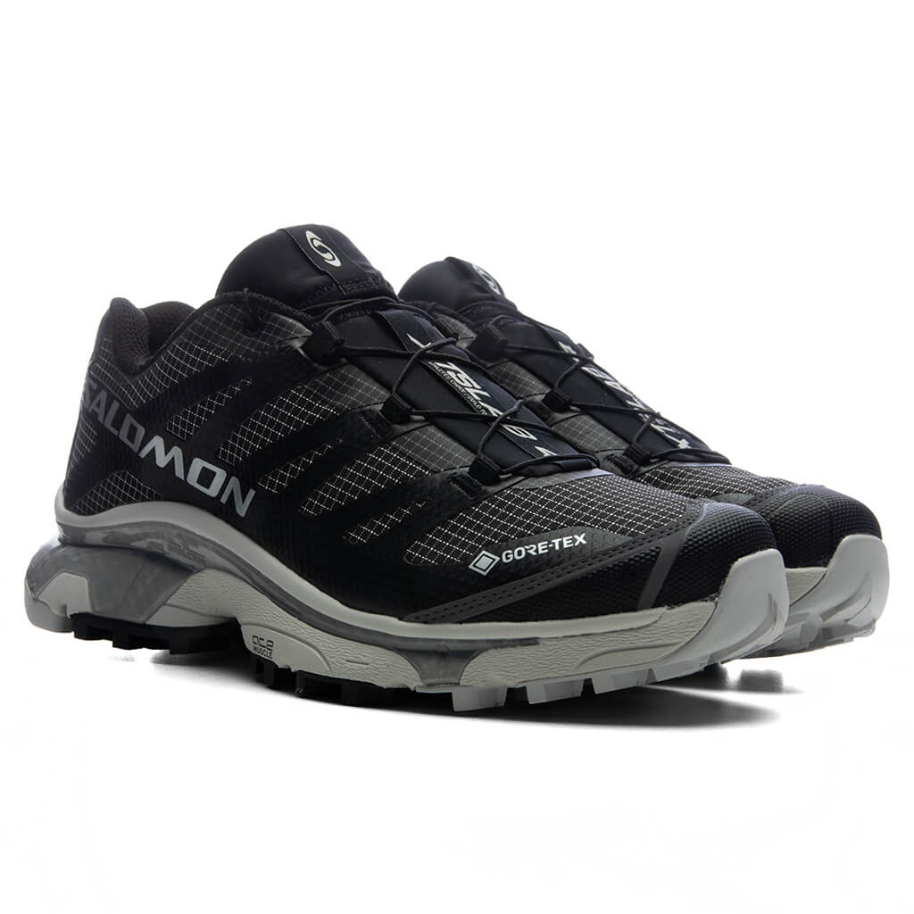 XT-4 GTX - Black/Black/Lunar