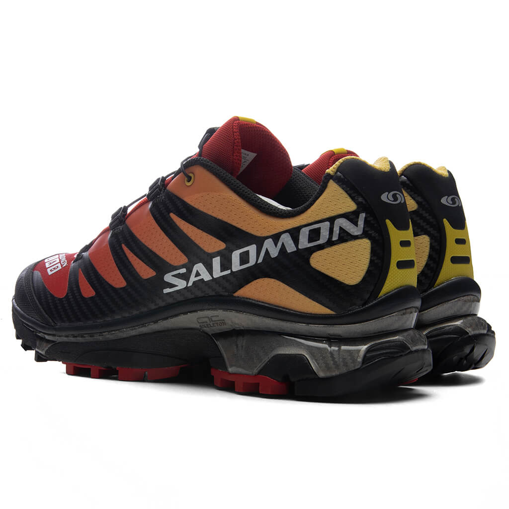 XT-4 OG - Lava Falls/Beach Ball/Black