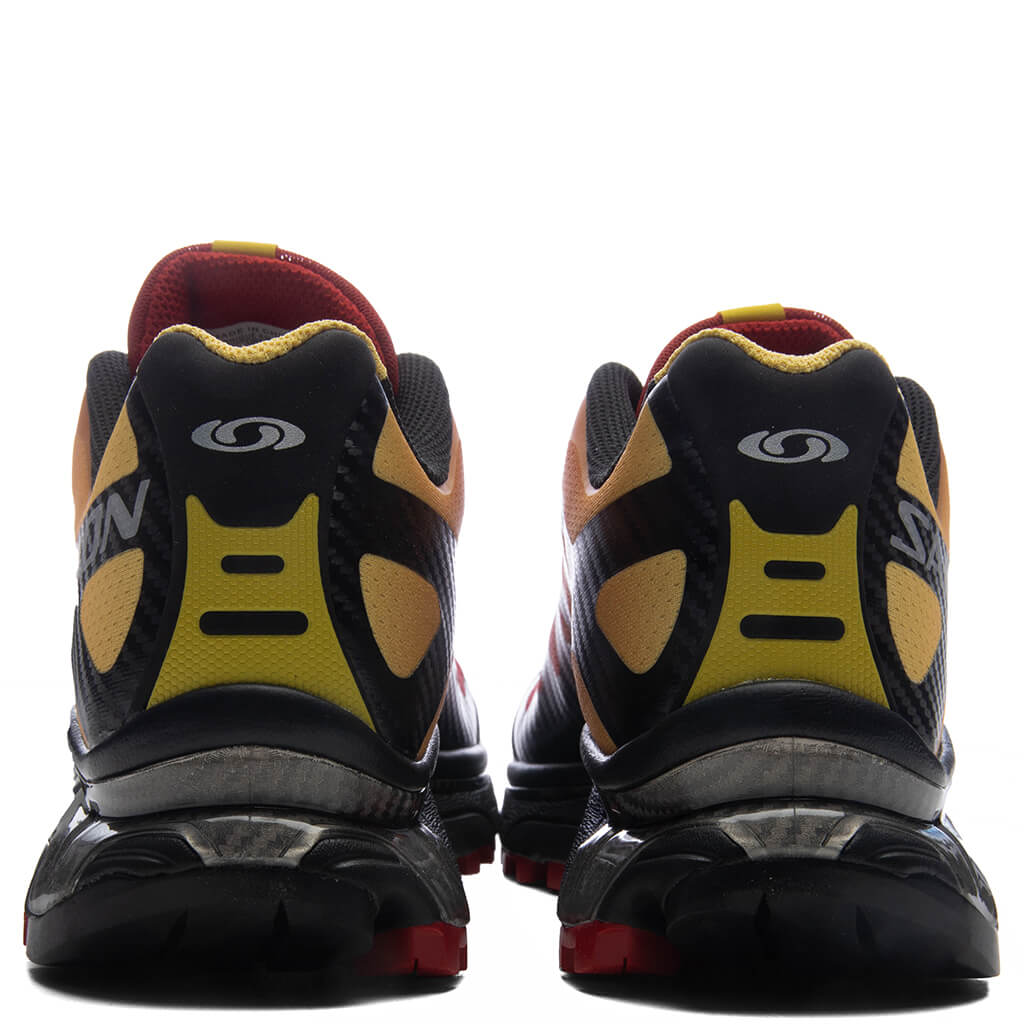 XT-4 OG - Lava Falls/Beach Ball/Black