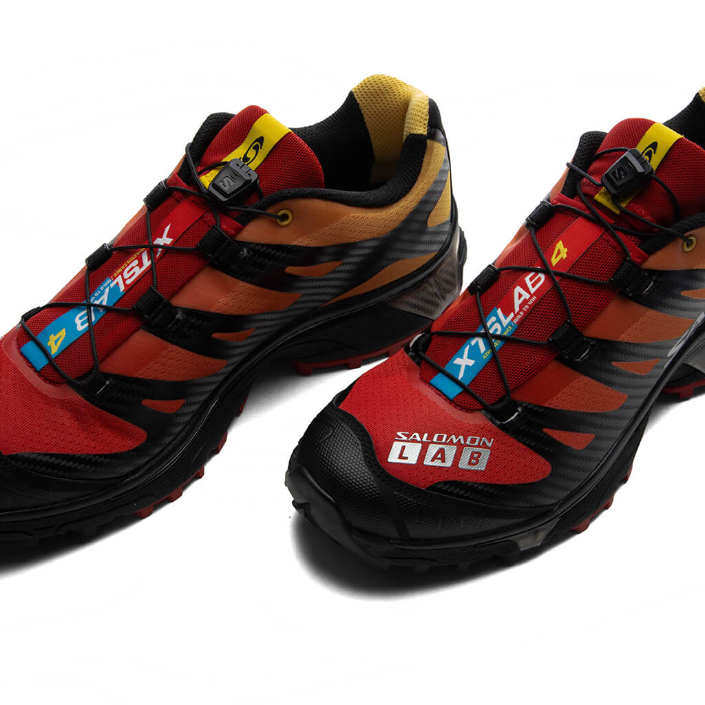 XT-4 OG - Lava Falls/Beach Ball/Black