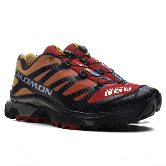 XT-4 OG - Lava Falls/Beach Ball/Black