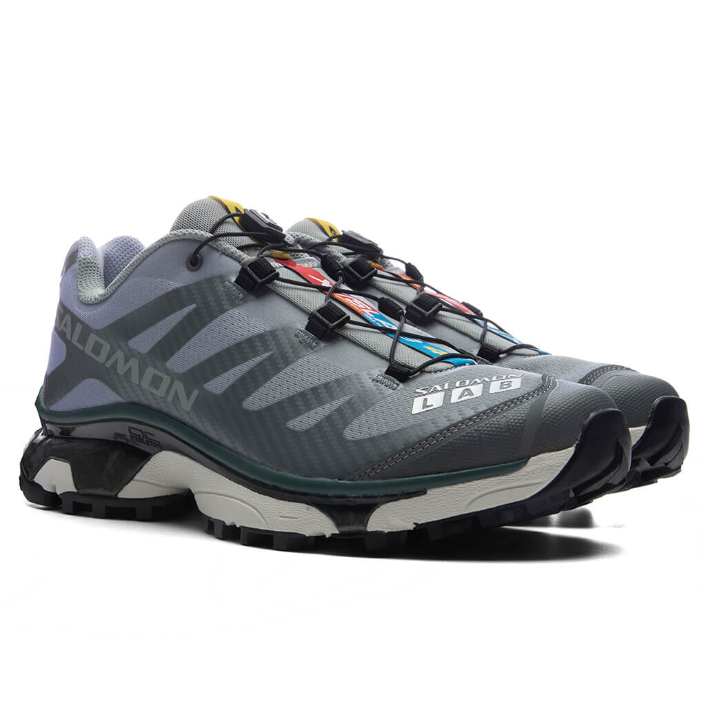 XT-4 OG - Sedona Sage/Wrought Iron/Cosmic Sky