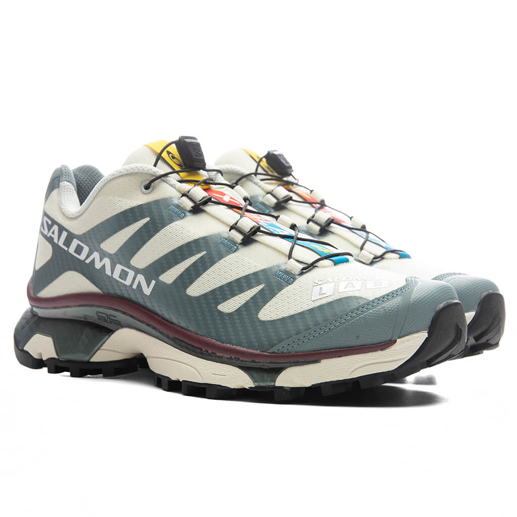 XT-4 OG - Vanilla Ice/Ice Flow