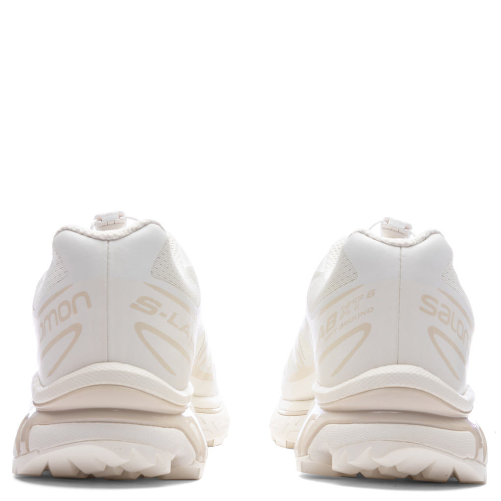 XT-6 - Vanilla Ice/Vanilla Ice/Almond Milk