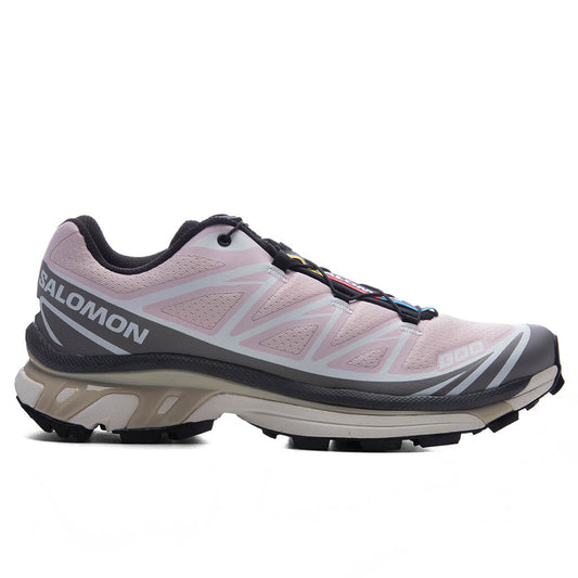 XT-6 - Cloudburst/Icy Pink/Tapioca