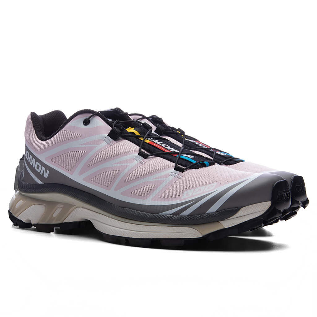 XT-6 - Cloudburst/Icy Pink/Tapioca
