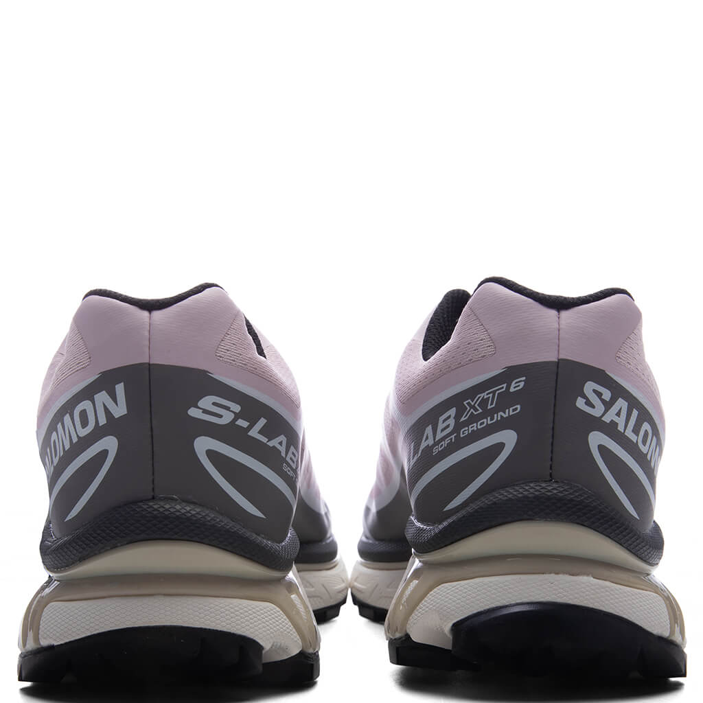XT-6 - Cloudburst/Icy Pink/Tapioca