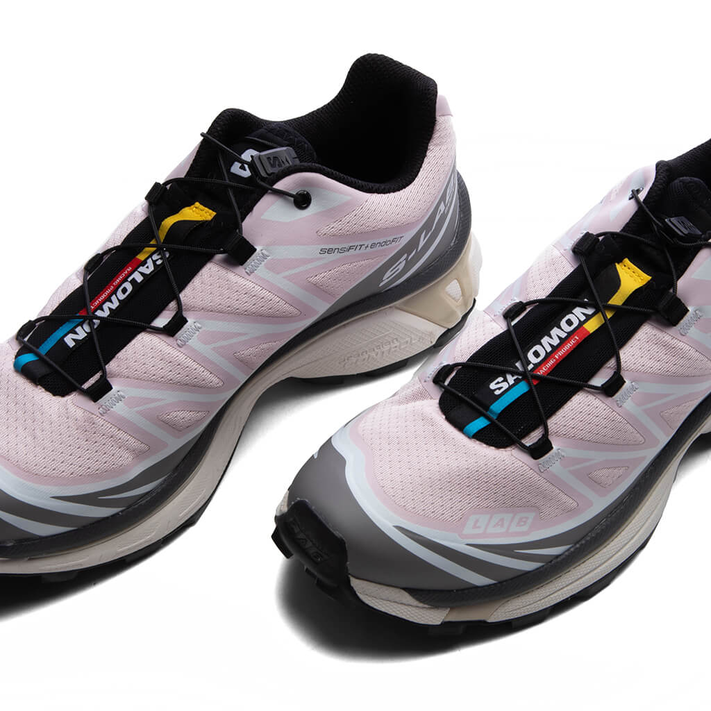 XT-6 - Cloudburst/Icy Pink/Tapioca