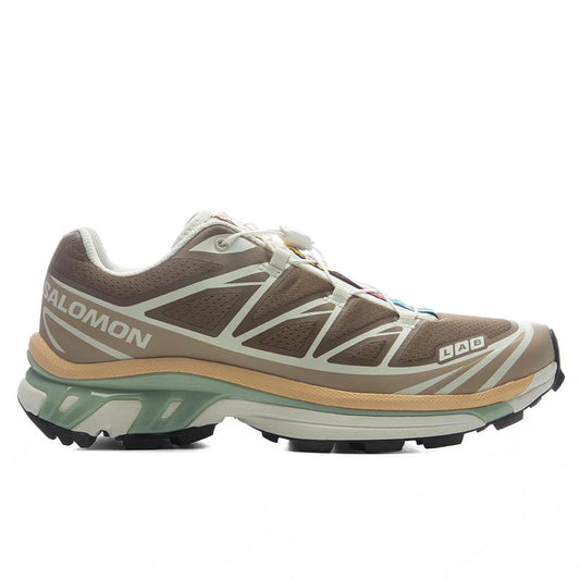 XT-6 - Coyote Brown/Safari/Sahara