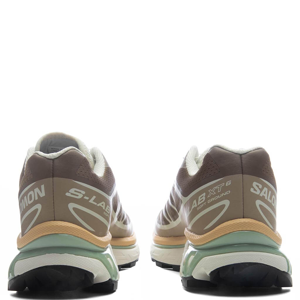 XT-6 - Coyote Brown/Safari/Sahara