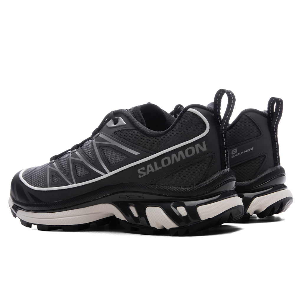 XT-6 Expanse - Cloud Rock/Asphalt/Black