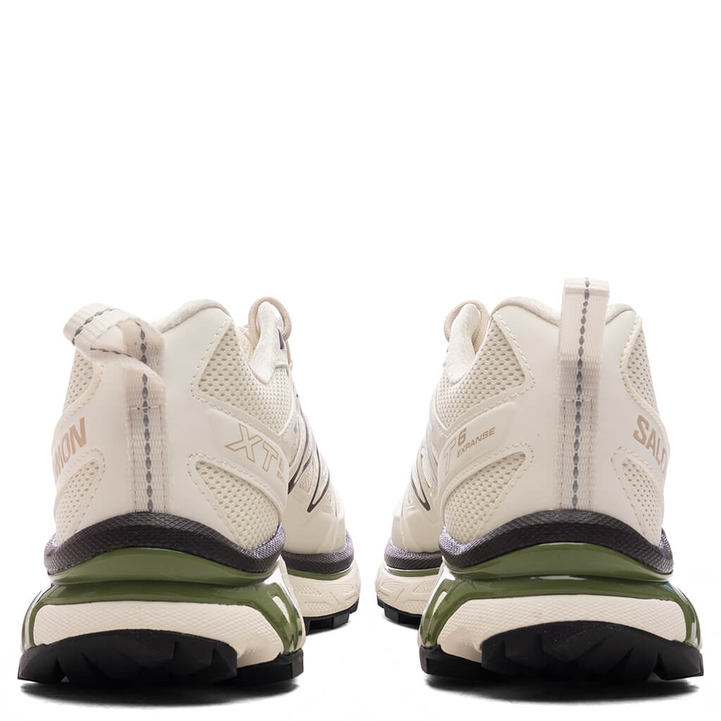 XT-6 Expanse Canvas - Vanila/Blkcof