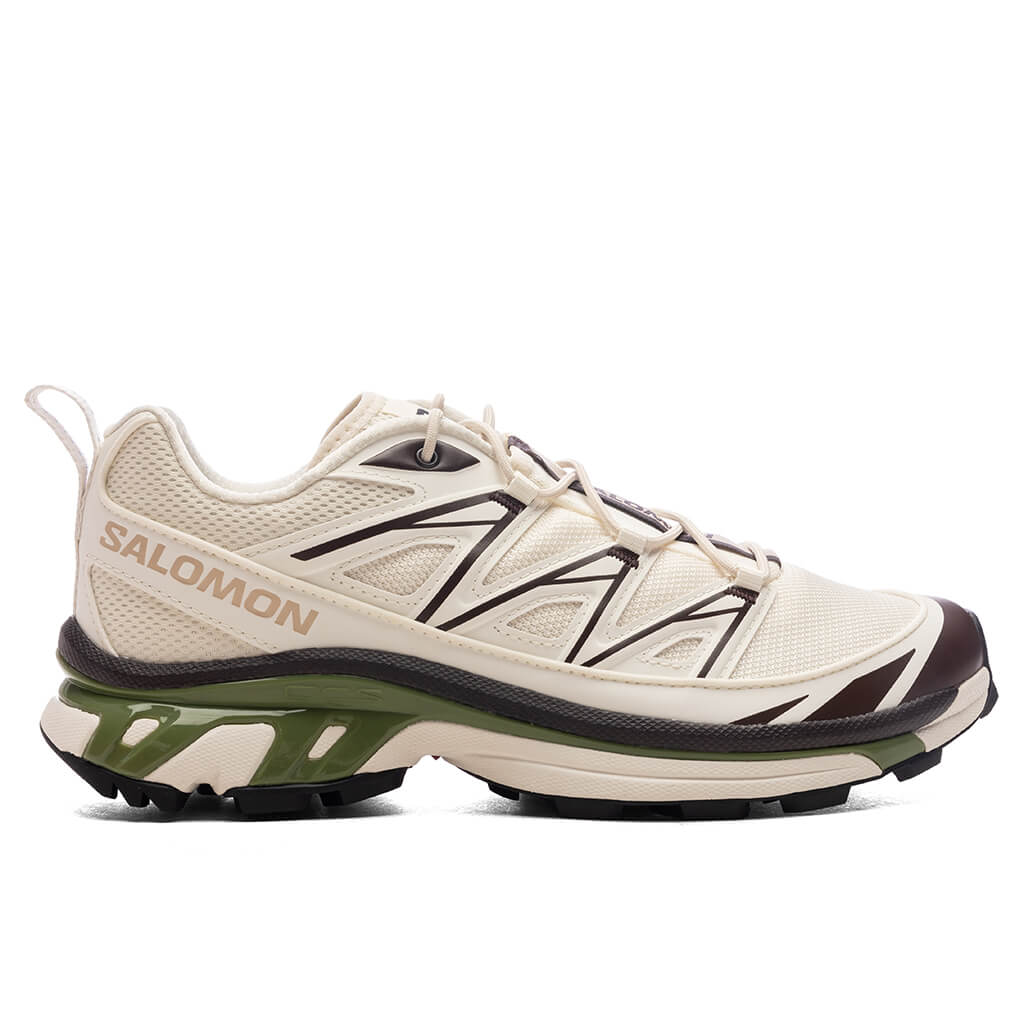 XT-6 Expanse Canvas - Vanila/Blkcof