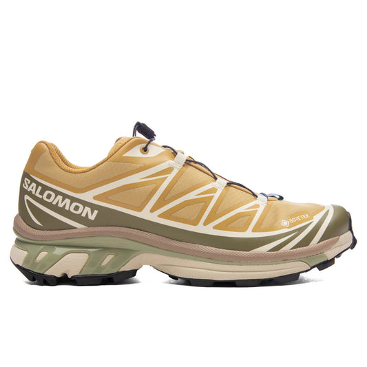 XT-6 GTX - Antelope/Icicle/Portabella