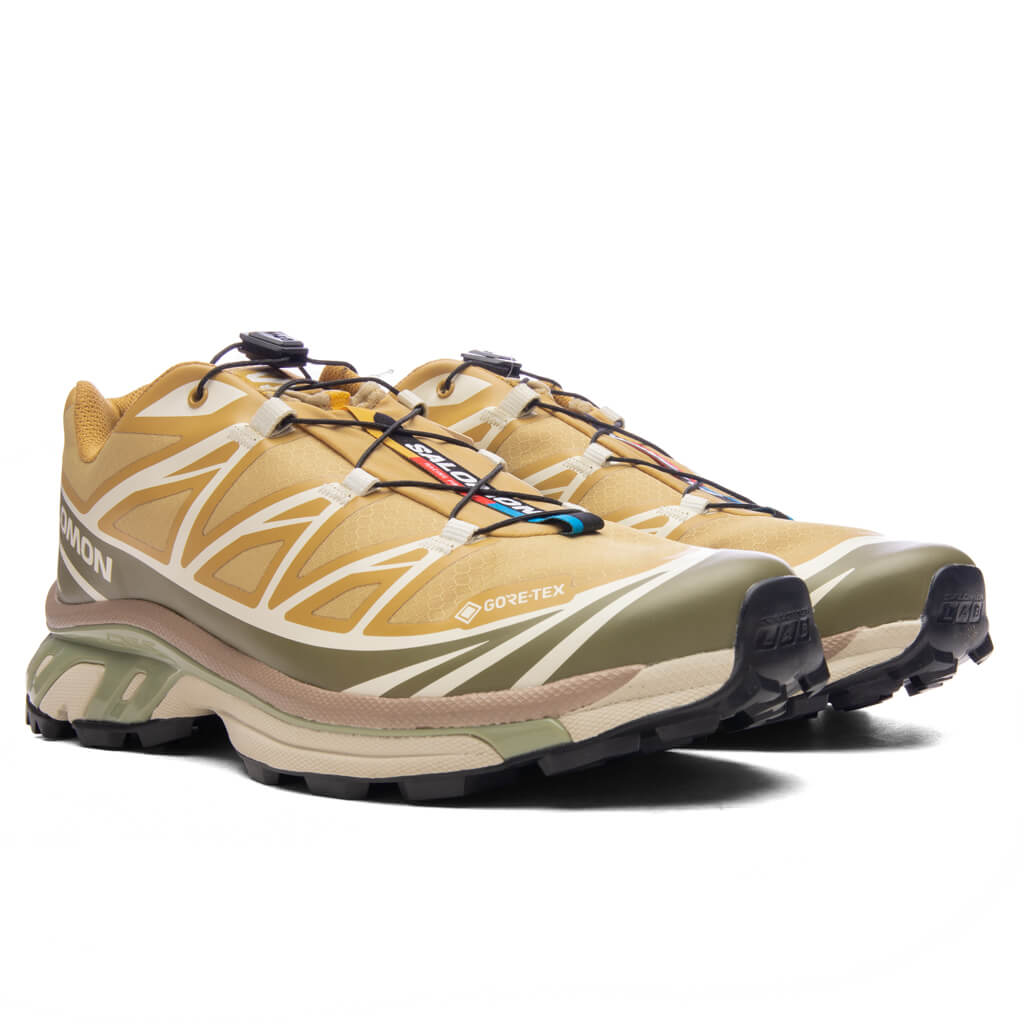 XT-6 GTX - Antelope/Icicle/Portabella
