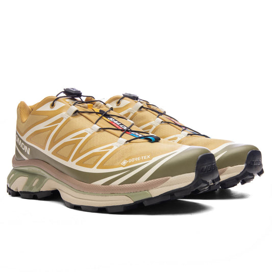 XT-6 GTX - Antelope/Icicle/Portabella