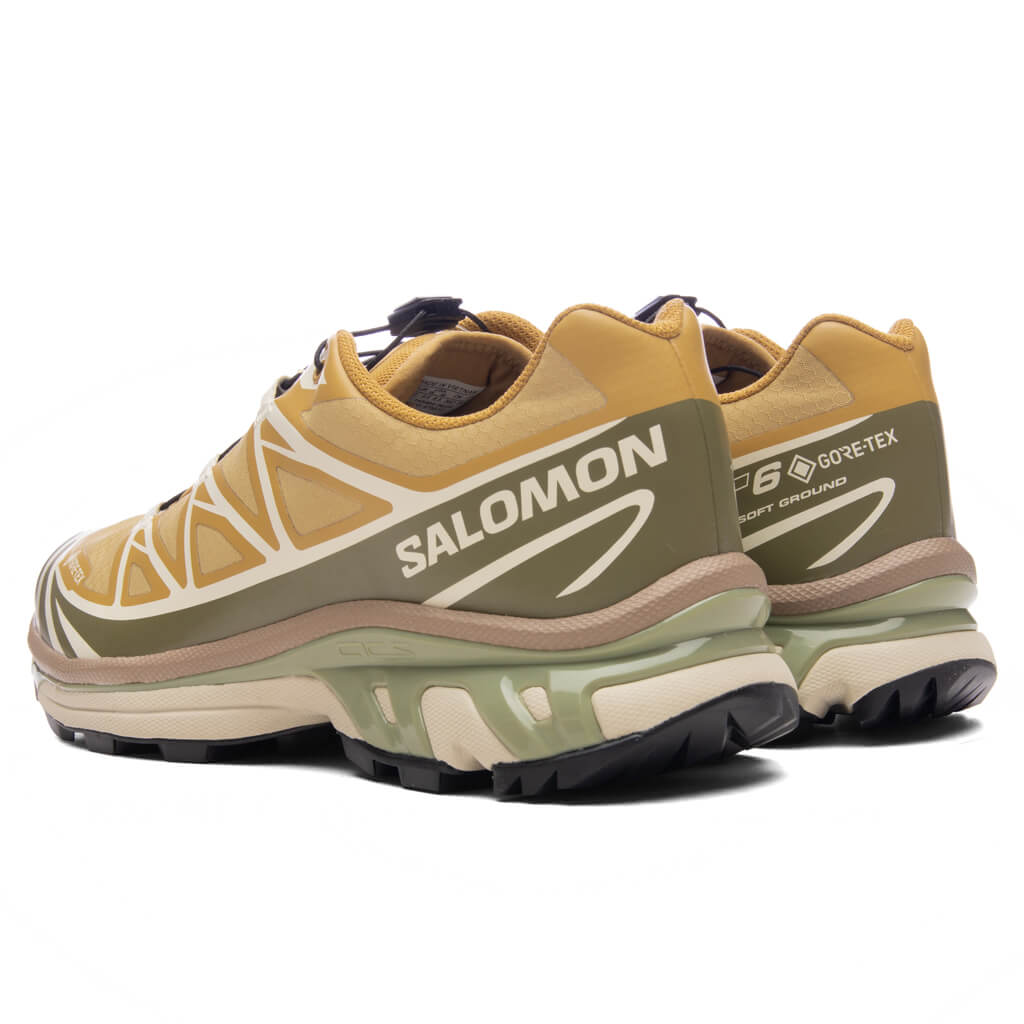XT-6 GTX - Antelope/Icicle/Portabella
