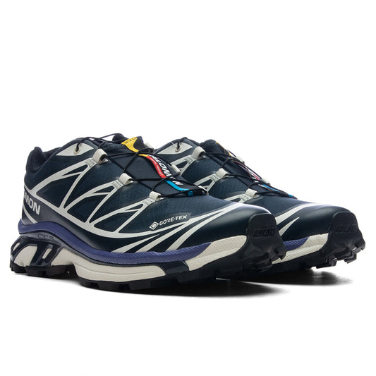 XT-6 GTX - Carbon/Vanilla Ice/Libert
