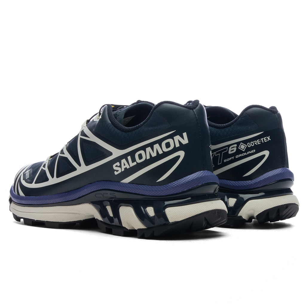 XT-6 GTX - Carbon/Vanilla Ice/Libert