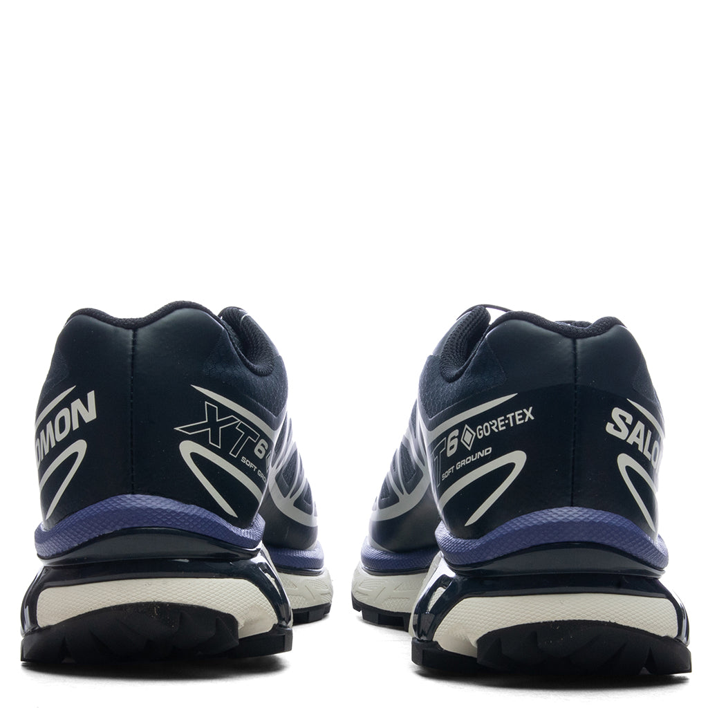 XT-6 GTX - Carbon/Vanilla Ice/Libert