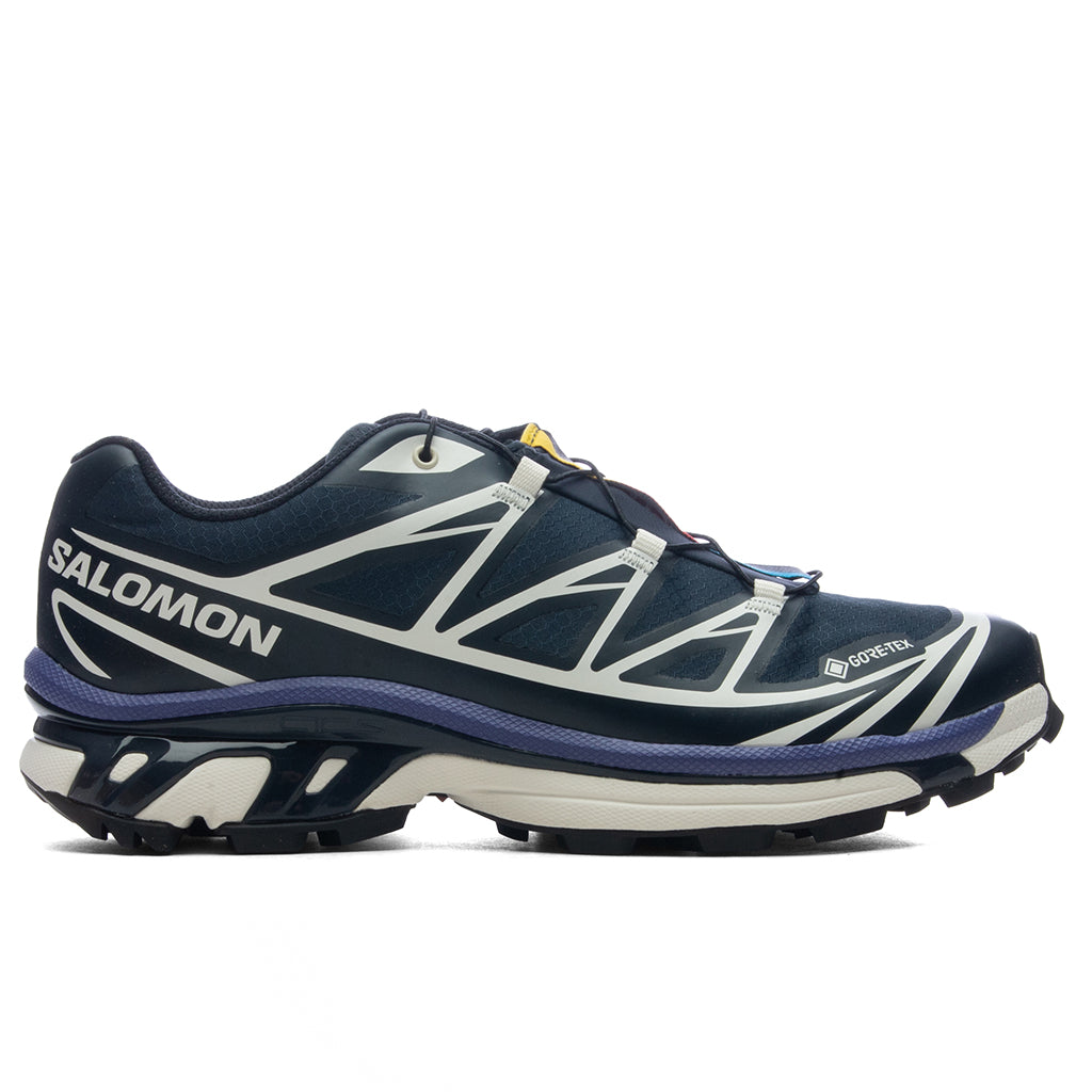 XT-6 GTX - Carbon/Vanilla Ice/Libert