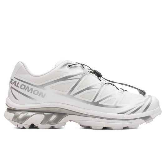 XT-6 GTX - White/White/Footwear Silver