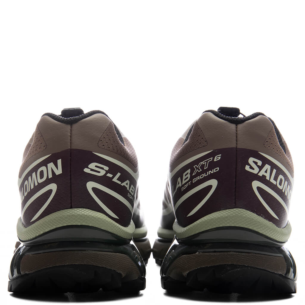 XT-6 - Walnut/Huckleberry/Urban Chic