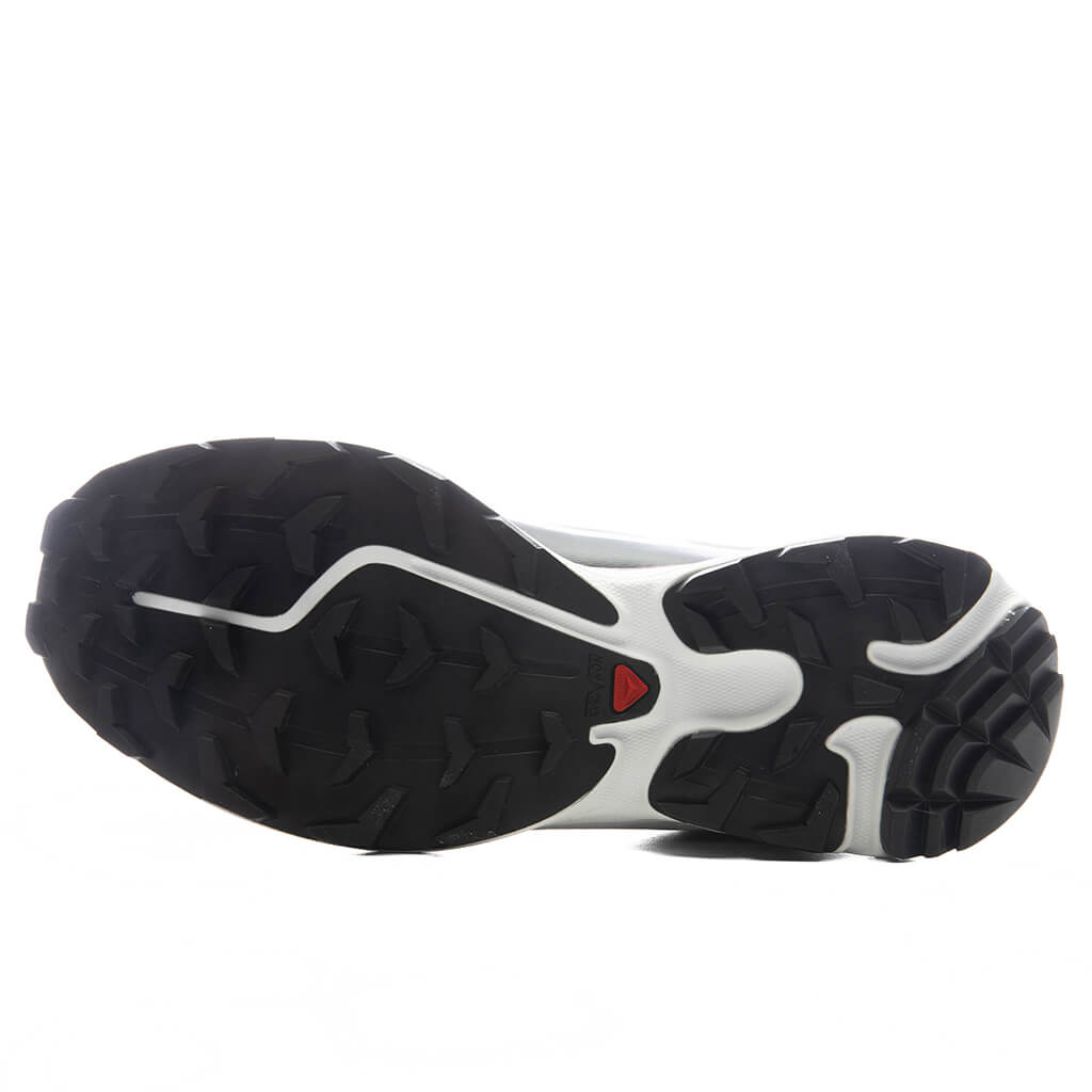 XT-6 - White/Black/Dusky Orchid