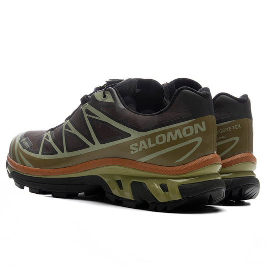 XT-6 GTX - Delicioso/Tea/Plantation