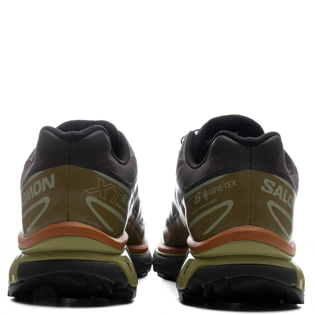 XT-6 GTX - Delicioso/Tea/Plantation