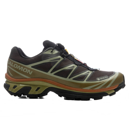 XT-6 GTX - Delicioso/Tea/Plantation