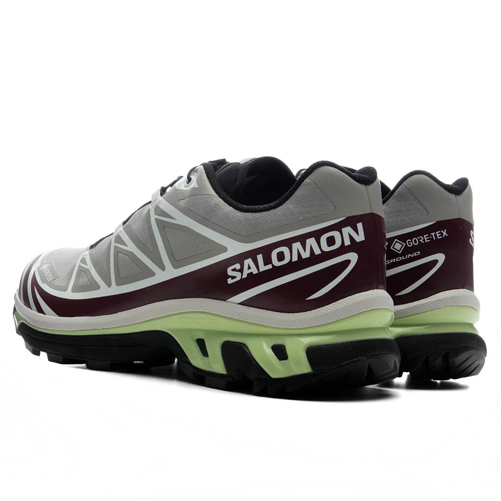 XT-6 GTX - Paloma/Maroon Banner/Butterfly
