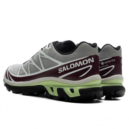 XT-6 GTX - Paloma/Maroon Banner/Butterfly
