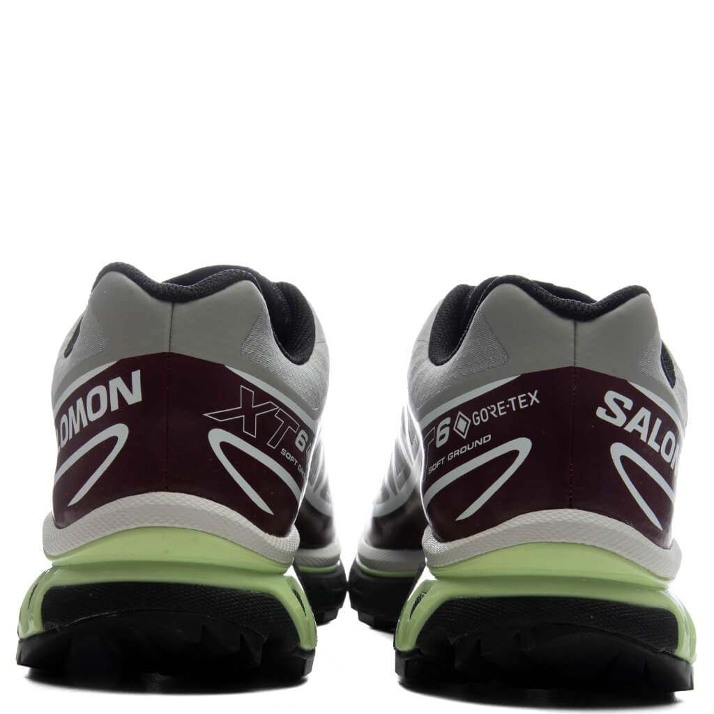 XT-6 GTX - Paloma/Maroon Banner/Butterfly