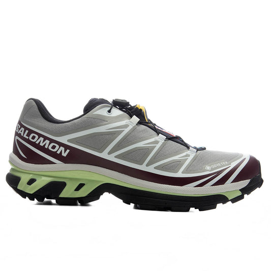 XT-6 GTX - Paloma/Maroon Banner/Butterfly