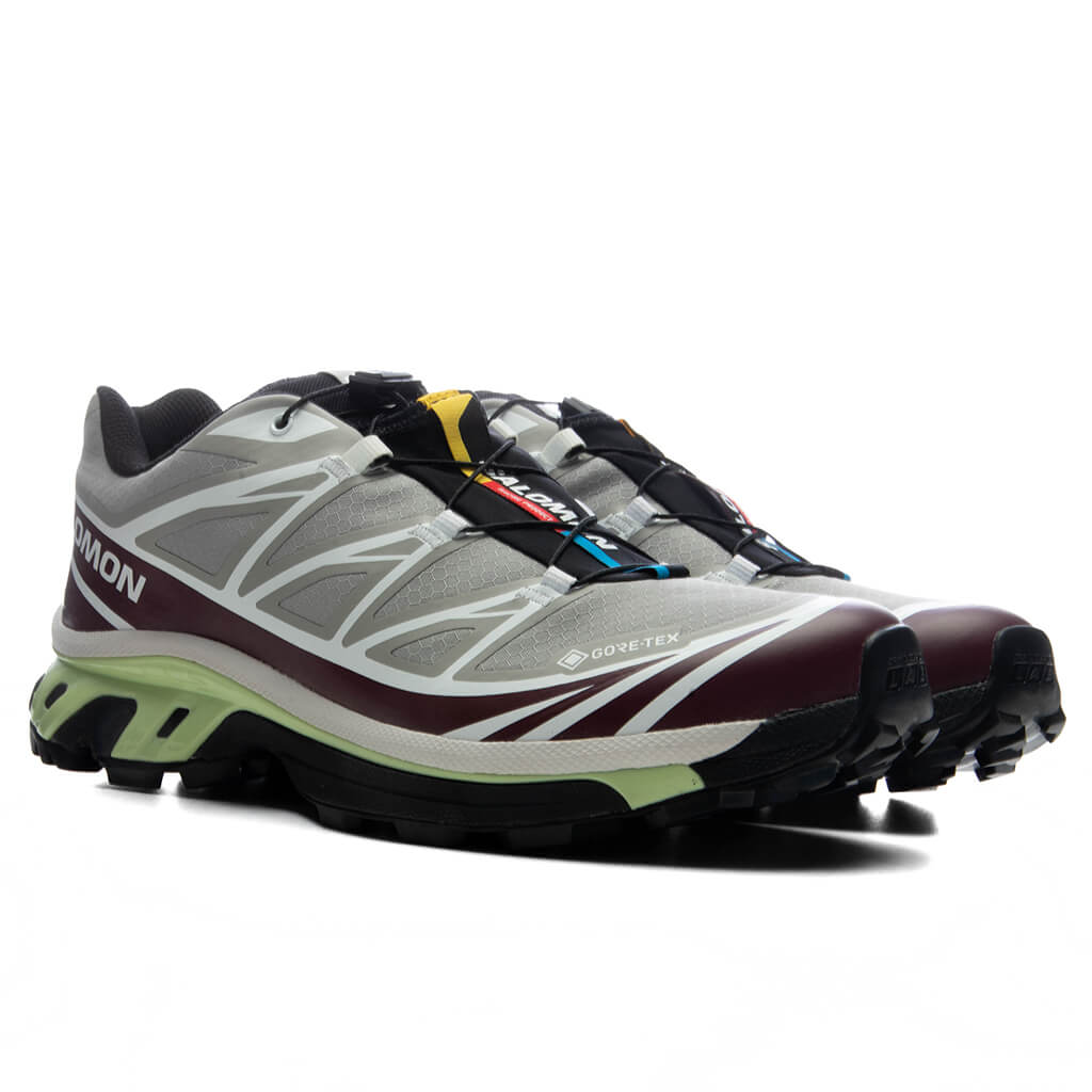 XT-6 GTX - Paloma/Maroon Banner/Butterfly