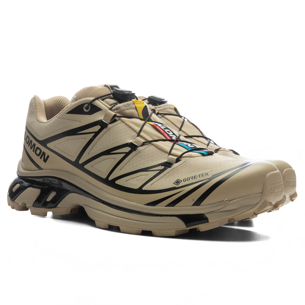 XT-6 GTX - Safari/Safari/Black
